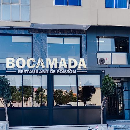 Beautiful Apartment In Centre Ville M2 Танжер Экстерьер фото